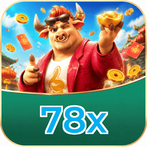 78x VIP Program Logo