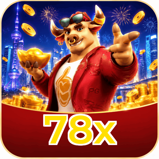 78x Logo Oficial