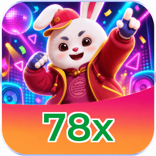 Logo 78x Loteria Online