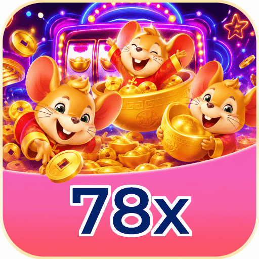 78x Plataforma Confiável